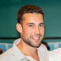 Christopher Laux's Instagram, Twitter & Facebook