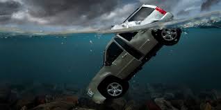 how to survive a sinking car toc