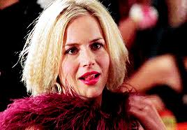 scrantonpaper: Marcie Fox Jawbreaker (1999) dir....