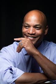 Wes Moore to Step Down as CEO of Robin Hood Foundation