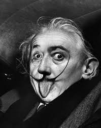 The secret loves of Dalí