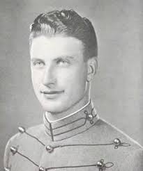 1Lt Hector John Polla (1916-1945)