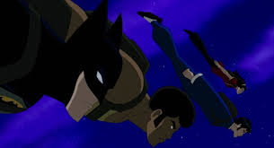 Das größte problem bei batman: Batman Faces The Ultimate Kung Fu Showdown In Soul Of The Dragon Trailer The Beat