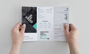 28 Epic Free Premium Mockup Psd Files Design Templates For 2015 Free Brochure Template Brochure Design Template Trifold Brochure Template