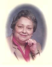 Yvonne Hughes Obituary