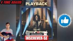 Deus proverá é uma música da cantora gabriela gomes, lançada em 2018. Deus Provera Playback Tom Mais Baixo Descarga Gratuita De Mp3 Deus Provera Playback Tom Mais Baixo A 320kbps