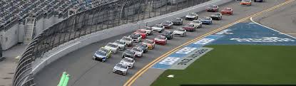 The starting lineup for the nascar cup series race at bristol on sunday was set by the same procedure that will determine the starting lineup for the next five cup series races, all of which will be run without prior practice or qualifying sessions. Nascar Schedule For 2021 Adjusted Auto Club Removed Racing News