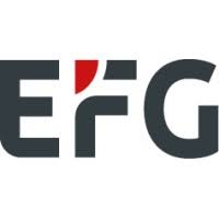 Efg bank is being sued by dmitri rozanov who was a former banker at efg working as managing director. Efg Bank Linkedin