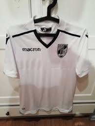 Toutes les infos, statistiques, compos et temps forts du match Vitoria Guimaraes Home Football Shirt 2017 2018