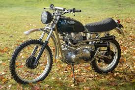 Street legal mini crotch rocket. Strictly Business 67 Triumph Bonneville Scrambler In 2021 Triumph Bonneville Triumph Bonneville Scrambler Bonneville