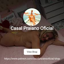 Casal Praiano Oficial | Patreon
