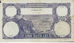 Check spelling or type a new query. 100 Lei 1912 15 Xi 1910 1929 Issue 100 Lei Romania Banknote 6525