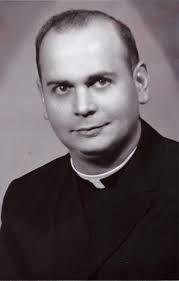 Msgr. Moyer, former vicar general, passes away ,'His first love was being a  pastor'