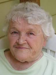 Agnes M. Perry Obituary