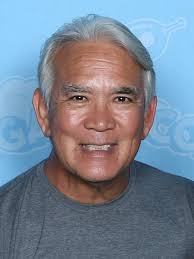 Ricky Steamboat