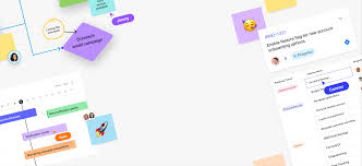 Screenshot of InVision Studio