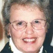 Lorraine E. Prock Obituary (1926