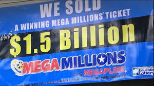 See people who have had fun picking lottery numbers and winning lottery prizes from the pennsylvania lottery—you could be next! 1 5b Mega Millions Winner Knew She Won Day After Drawing Will Donate To Charities Wfmynews2 Com