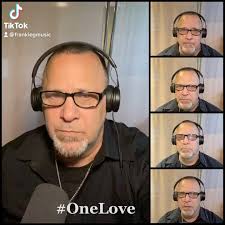 #onelove #musicheals