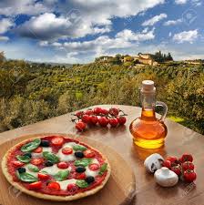 Google bilder, die umfassendste bildersuche im web. Italienische Pizza In Chianti Beruhmt Weingut Landschaft In Italien Lizenzfreie Fotos Bilder Und Stock Fotografie Image 21483125