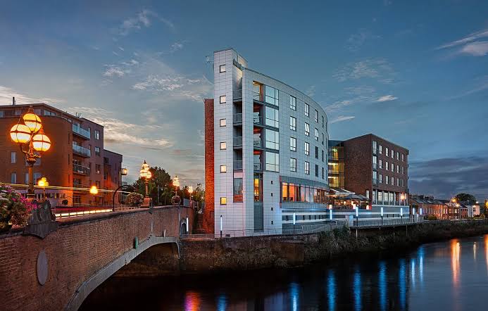 THE 10 BEST Hotels in Limerick, Ireland 2026 (from $113) - Tripadvisor