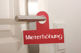Wann ist eine mieterhöhung zulässig? Mieterhohung Das Sollte Jeder Mieter Wissen Burgerratgeber