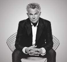 David Foster Official Site