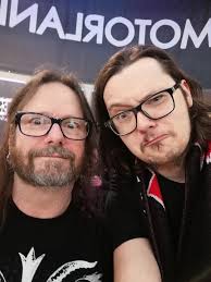 GERMAN THRASH FEBUARY 2025 MORE DETAIL COMING SOON