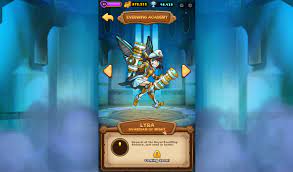 She is the third unlocked guardian you can get without level required and by defeating dr. New Everwing Character Lyra The Guardian Of Might Gamingph Com