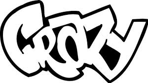 Ich bin nicht klein, sondern nur auf das beste reduziert! Top 15 Frei Graffiti Bilder Zum Nachmalen Graffiti Schrift Und Bilder