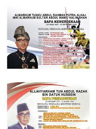 0 vastausta 0 uudelleentwiittausta 0 tykkäystä. Perdana Menteri Malaysia