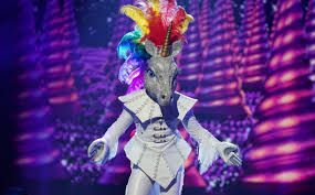 Последние твиты от the masked singer uk (@maskedsingeruk). Who Is Unicorn On The Masked Singer Uk Celebmix