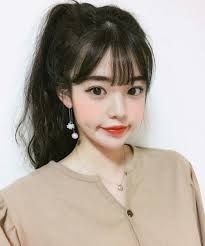40 Trendy Asian Hairstyles For Girls 2017 Asian Hair Model Hair Girl Hairstyles