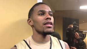 Purdue's Sterling Carter: 'It felt good to get back into it'