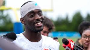 Dan Campbell not surprised ex-Lions CB Terrion Arnold back in NFL