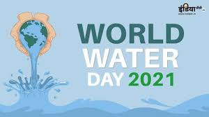 World water day is an everyday reminder to value water and to make choices that contribute to climate and water sustainability. Urszn7wmhta7 M
