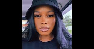 Ariana Johnson Instagram and TikTok Influencer Media Kit