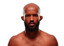 He is also nicknamed as mighty mouse or dj. Demetrious Johnson Stats News Bio Espn