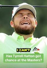 Winning the Masters with a 4 Iron Bunt Strategy