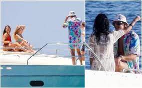 Haaland is the most coveted player in world football at. Dicmolthbnzglm