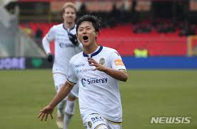 금감원, 고졸 6급 신입직원 5명 이내 채용한다. ì´ìŠ¹ìš° ì „í™˜ì  ì˜¤ë‚˜ ë²¨ê¸°ì— ì†Œì†íŒ€ ê°ë… êµì²´