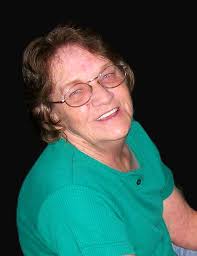 Obituary information for Carolyn Sara Jane Byess