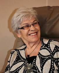 Jeannine Vachon Lavallée (Avis de décès)