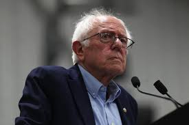 As Bernie Sanders' speech at the 'Fighting Oligarchy' rally in Tulsa,  Oklahoma, was coming to an end an attendee yelled “He just bombed Iran.”  And then the chants of thousands began. Read