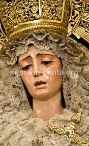 31 October. Mass in La Estrella