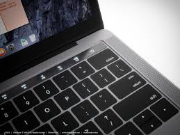 Vielleicht konnte sich der neue macbook pro durch das geringere gewicht der display einheit zum. Apple Neues Macbook Pro Macbook Air Mit Skylake Im Oktober Notebookcheck Com News