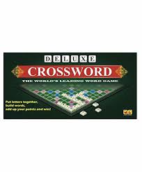 Crossword for insomniacs are you like me and can never get enough sleep and can't get enough ain't this crossword telling you this crossword puzzle has several clues and answers related to. Vworld Crossword Puzzle Board Game Multicolor Online India Buy Board Games For 5 15 Years At Firstcry Com 3575720