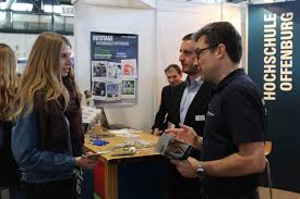 Lade jetzt lernunterlagen der hochschule offenburg herunter. Hs Offenburg Horizon Messe