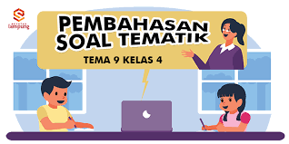 Terjawab • terverifikasi oleh ahli. Kunci Jawaban Tema 9 Kelas 4 Sd Mi Halaman 21 22 23 24 25 26 27 28 29 Subtema 1 Manusia Dan Lingkungan Seputar Lampung