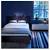 Masculine Minimalist Mens Bedroom